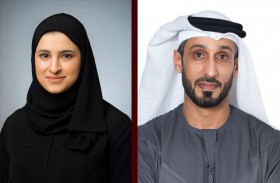 سارة الأميري تناقش دور العلوم والتكنولوجيا في مرحلة ما بعد كوفيد- 19