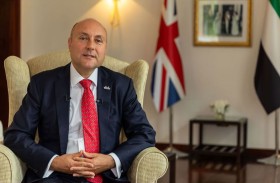 الإمارات مثال لما يحتاج العالم محاكاته في مجال الاستدامة