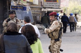 توتر ما قبل الانتخابات.. تحذيرات من «مخططات اغتيال» تثير جدلا في العراق