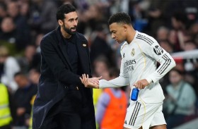 لماذا قرر مبابي «خيانة» أربيلوا؟