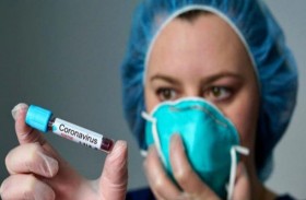 العلماء يتوصلون لمتوسط فترة حضانة كورونا