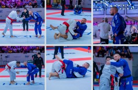 كامبانا... حينما تكون الإرادة أقوى من التحدي