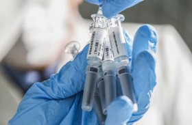 مصر تبدأ حملة التطعيم بلقاح كوفيد-19 لعامة الشعب 