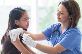 ابتكار لقاح مضاد للإنفلونزا يمكنه محاربة 20 سلالة!