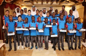 ألف و 51 يتيما جديدا تحت مظلة دار البر في الربع الأول