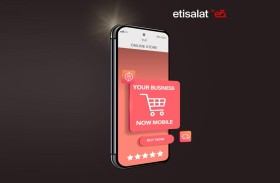 اتصالات & e تطلق خدمة جديدة لتمكين الشركات الصغيرة والمتوسطة رقمياً