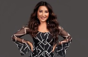 لطيفة التونسية تكشف عن اللحظات المؤثرة بعد وفاة والدتها