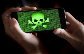 أبل تدفع 75 ألف دولار إلى هاكر