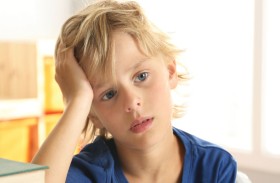 صحة الأطفال النفسية تؤثر في قدرتهم على العمل مستقبلا