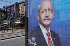 تحالف المعارضة في تركيا.. هل ينفضّ سريعا بعد الانتخابات؟