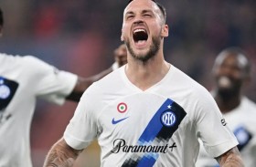 إنتر يسعى للتمسك بالصدارة في لقاء فيرونا 