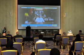 زكي نسيبة: تعزيز قيم التسامح والتعايش والاندماج الاجتماعي استراتيجية واضحة لدولة الإمارات