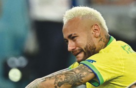 كرواتيا تطيح بالبرازيل وتتأهل لقبل نهائي كأس العالم