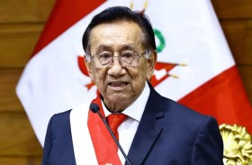   البيرو ترجئ شراء مقاتلات أميركية من طراز إف- 16 