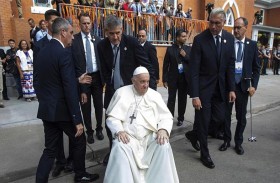 البابا يطلب من كوبا الإفراج عن المتظاهرين المسجونين 