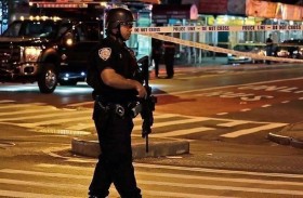 جريمة غامضة.. 7 جثث في منزل 