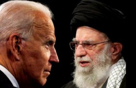خامنئي غير مهتمّ بالتفاوض...كيف يردّ بايدن؟