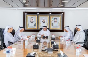 مجلس إدارة شركة الجزيرة الرياضية يُناقش الخطة الاستراتيجية للنادي ومتطلبات المرحلة المقبلة