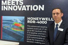 «هانيويل»: الإمارات مركز عالمي لتطوير تقنيات الطيران المتقدمة