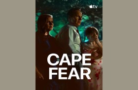 (Cape Fear) يقدم واحدة من أشهر قصص الإثارة النفسية