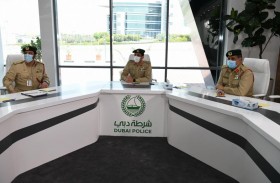 عبد الله المري يكرم المشاريع المعرفية الفائزة لعام 2019