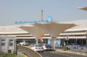 مطار أبوظبي الدولي يسجل ارتفاعاً سنوياً في حركة المسافرين بنسبة 67 % 