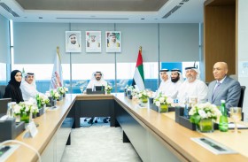 مجلس إدارة المعاشات يعقد اجتماعه السادس للعام 2023