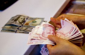 تركيا تتراجع عن خطة تشجع الودائع المحمية من تقلبات سعر الصرف 