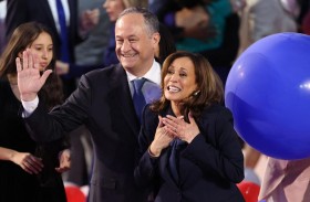 لماذا خيّبت هاريس آمال الديمقراطيين في خطابها؟