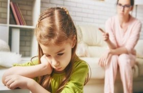 اختلاق الأطفال للأشياء أمر جيد