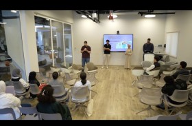 «التمكين الاجتماعي» و «أمريكية الشارقة» تعززان جاهزية الطلبة الأيتام للتعليم العالي