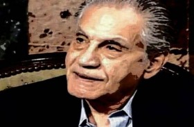 وفاة أشهر رسام كاريكاتير في مصر
