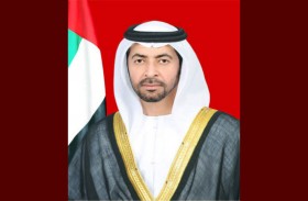 حمدان بن زايد : يوم الشهيد .. يوم وفاء وعرفان بتضحيات شهداء الوطن