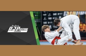 «أبوظبي لمحترفي الجوجيتسو» تعلن إغلاق باب التسجيل لمهرجان لواندا