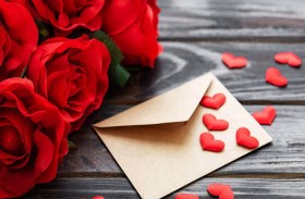 اقتصاد الفالنتاين ينمو بقوة ليلامس 29 مليار دولار في 2026