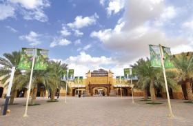 حديقة الحيوانات بالعين تطلق دليل الابتكار لتعزيز ثقافة الإبداع لدى موظفيها
