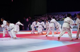 «التربية» تنظم معسكرين دوليين لتعزيز مهارات الطلبة في رياضة الجوجيتسو