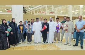 أحلام راشد تحرز ذهبية البطولة العربية للشطرنج