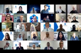 الشارقة للتعليم الخاص تبحث مقترحات للعام الدراسي الجديد