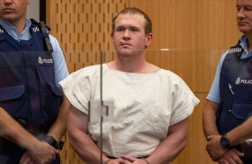 منفذ هجوم كرايست تشيرش يستأنف الحكم ضده 