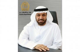 محاكم رأس الخيمة تطلق 5 مبادرات افتراضية خلال شهر القراءة 2021