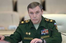 ما توابع تكليف «المطرقة الغليظة» بقيادة الحملة الروسية في أوكرانيا؟