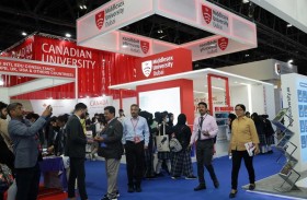 ينطلق 24 أبريل .. معرض التعليم والتدريب يسلط الضوء على الذكاء الاصطناعي والاستدامة والريادة