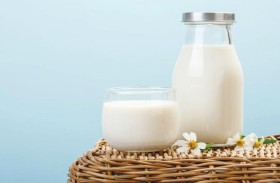 فوائد الحليب للنوم