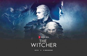 بدء العمل على الموسم الرابع لـ The Witcher بعد خروج هنرى كافيل