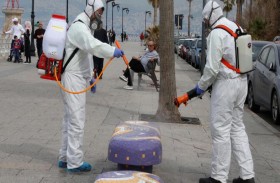 تونس تسجل أول وفاة بكوفيد-19 منذ أسابيع 