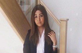 تشخص إصابتها بالسرطان بمساعدة غوغل