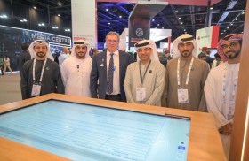 تريندز يختتم مشاركته في قمة الذكاء الاصطناعي في كل شيء بإطلاق روبوت المعرفة