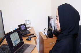 الأرشيف الوطني يوعي الجهات الحكومية بأهمية تحويل الوثائق 