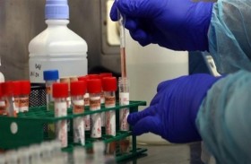 فلسطين: ارتفاع عدد المصابين بالمتحور أوميكرون